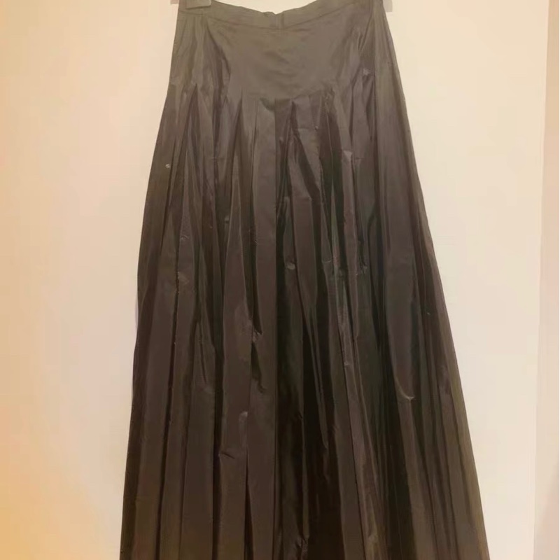 Dior真絲裙褲36碼-1