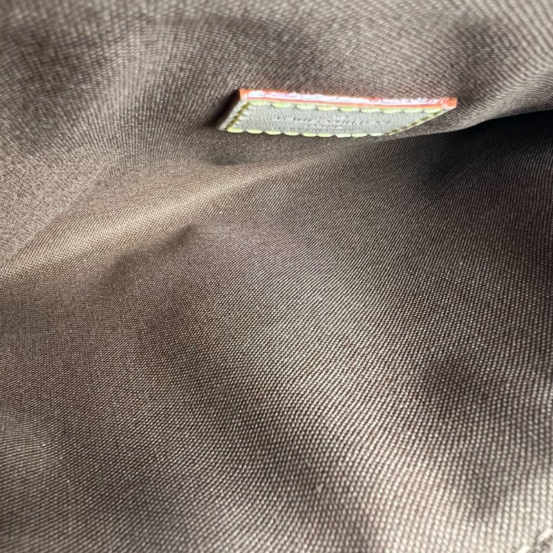 LV M46817/晶片款 Atlantis 菜籃子包 GM-6