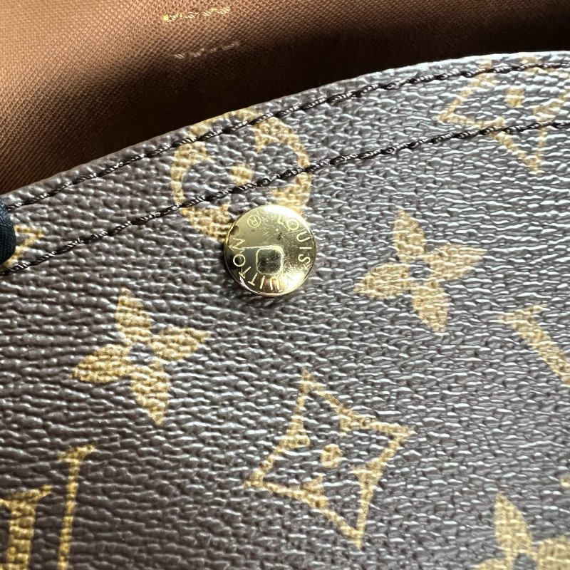 LV M46817/晶片款 Atlantis 菜籃子包 GM-9