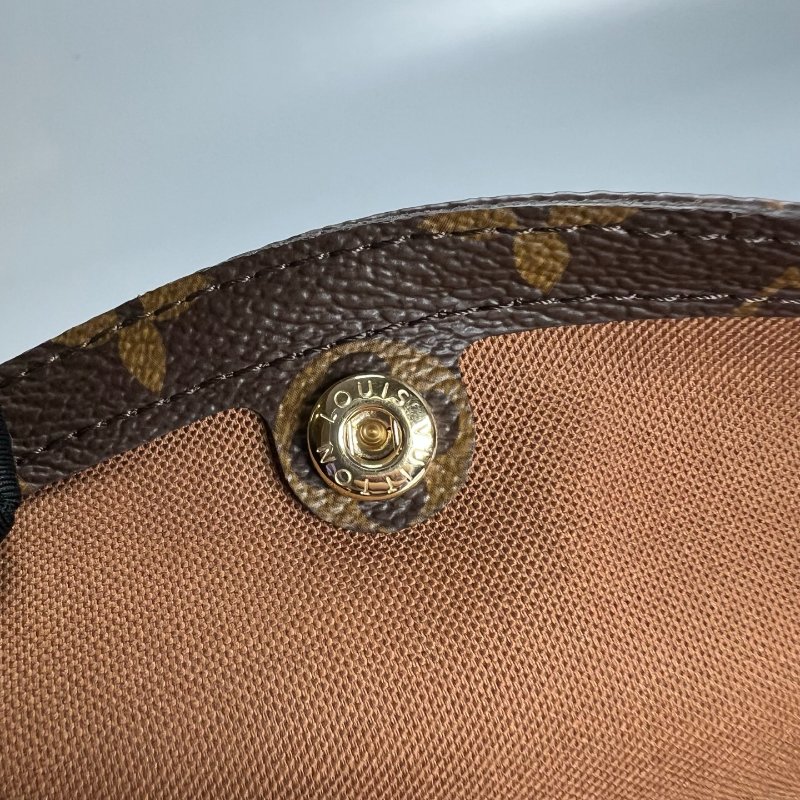 LV M46817/晶片款 Atlantis 菜籃子包 GM-10