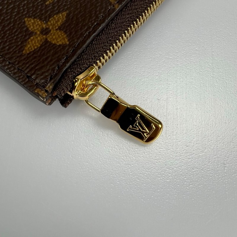 LV M46817/晶片款 Atlantis 菜籃子包 GM-13