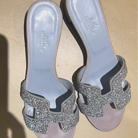 愛馬仕拖鞋36碼