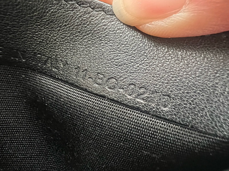 💗香緹國際精品💗 Dior 老花肩背相機包-10