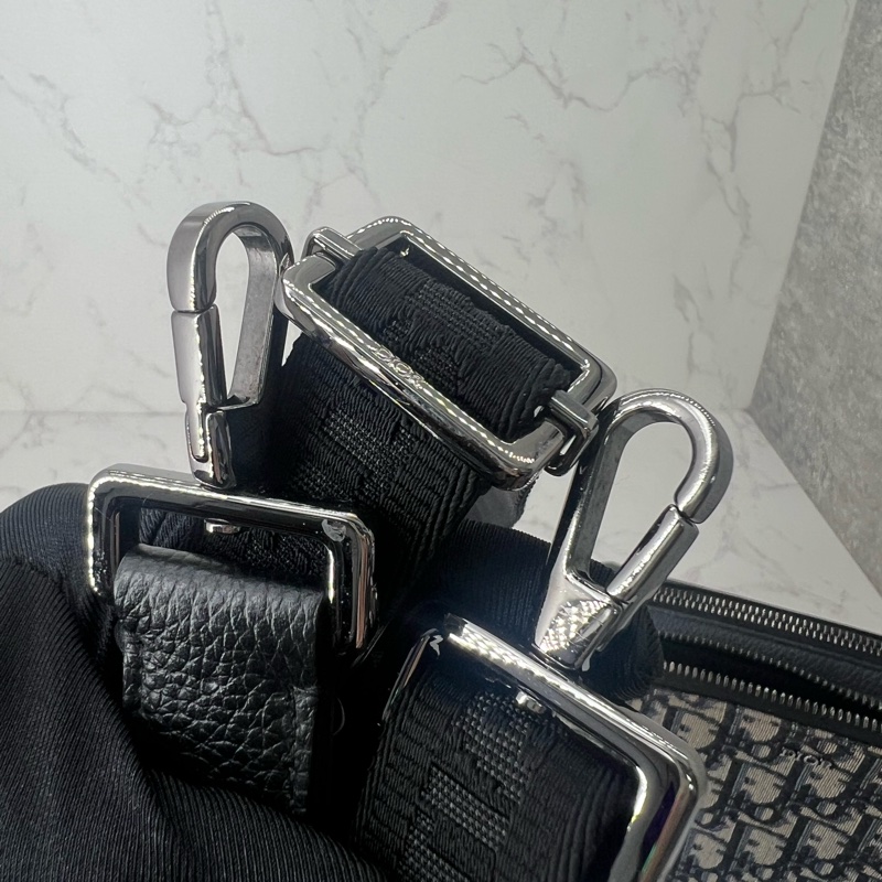 💗香緹國際精品💗 Dior 老花肩背相機包-11