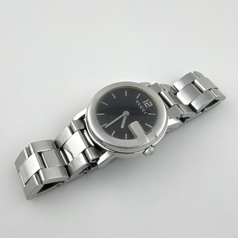 GUCCI YA101405 手錶 28mm