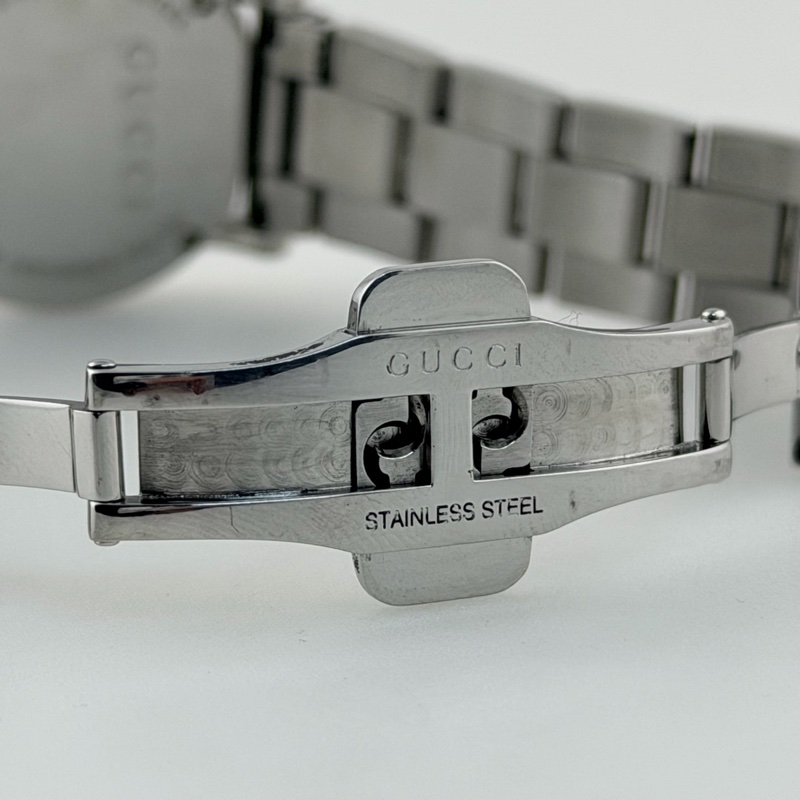 GUCCI YA101405 手錶 28mm-3