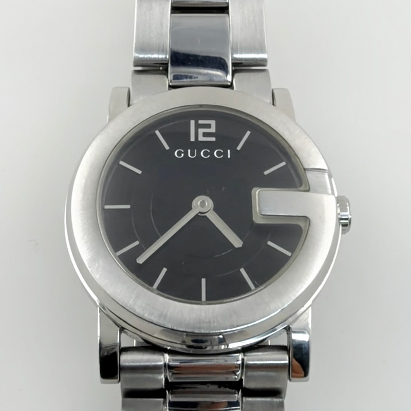 GUCCI YA101405 手錶 28mm-4