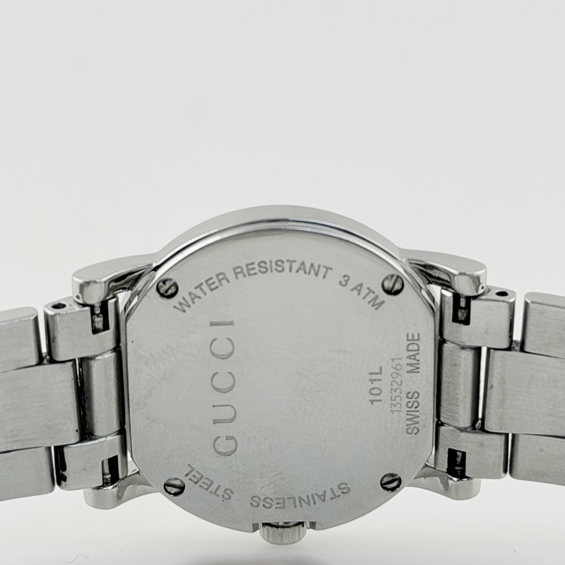 GUCCI YA101405 手錶 28mm-5