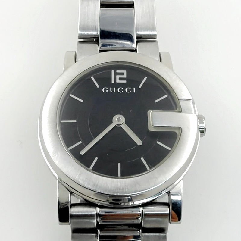 GUCCI YA101405 手錶 28mm-2