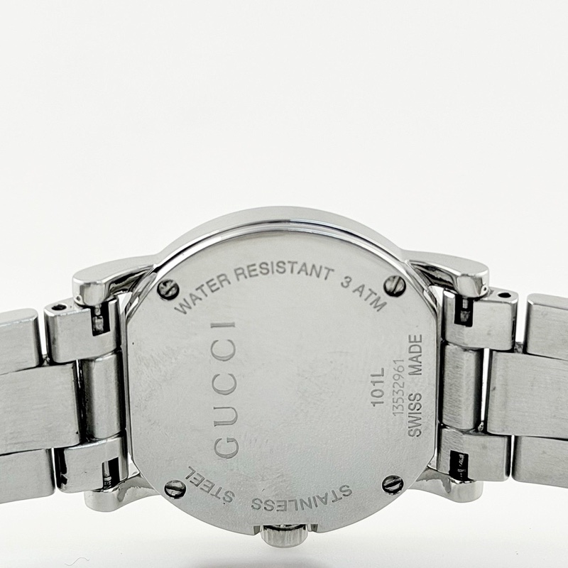 GUCCI YA101405 手錶 28mm-3