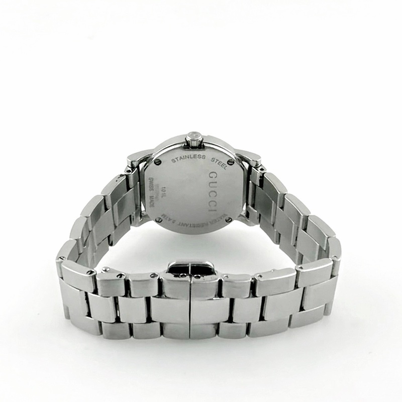 GUCCI YA101405 手錶 28mm-4