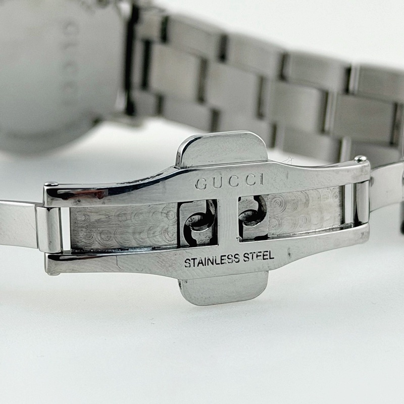 GUCCI YA101405 手錶 28mm-5