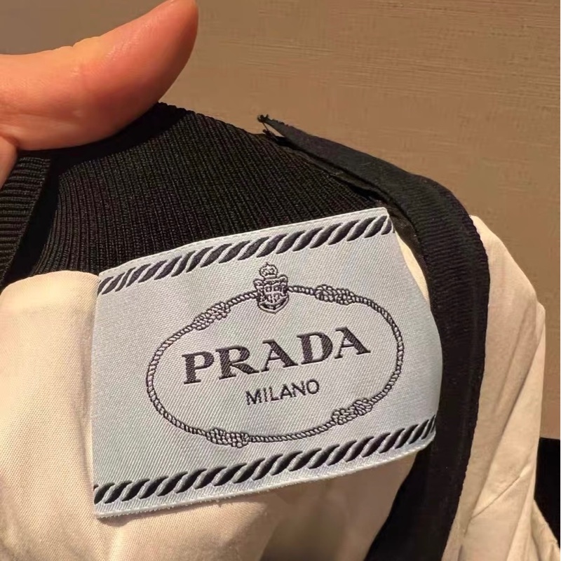 PRADA連衣裙38碼-2