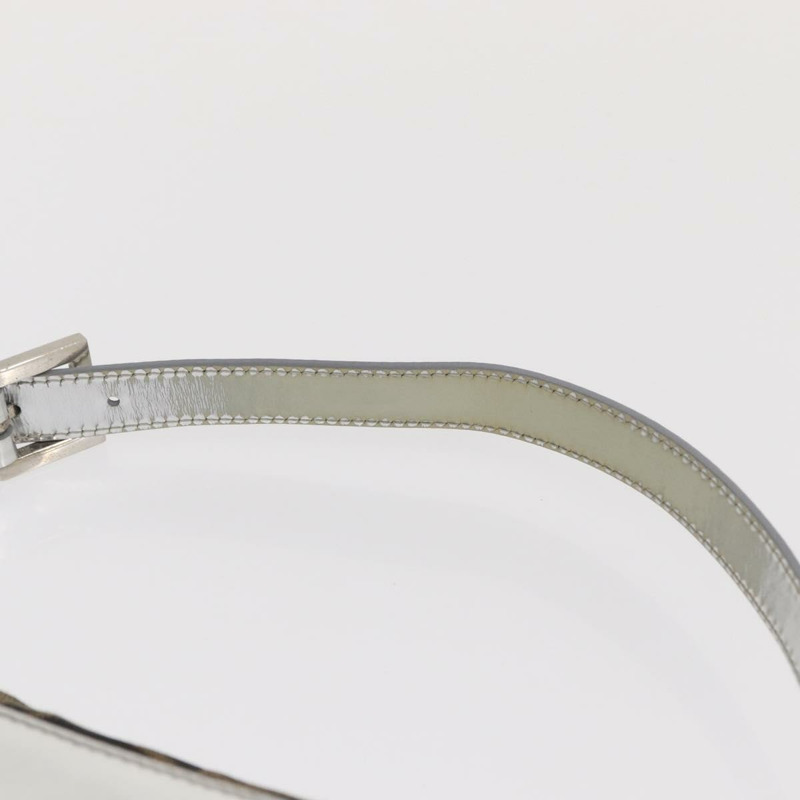 【日本直送】FENDI Zucca帆布單肩包 黑色 棕色 正品 169711-7