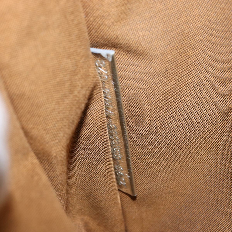 【日本直送】FENDI Zucca帆布單肩包 黑色 棕色 正品 169711-10