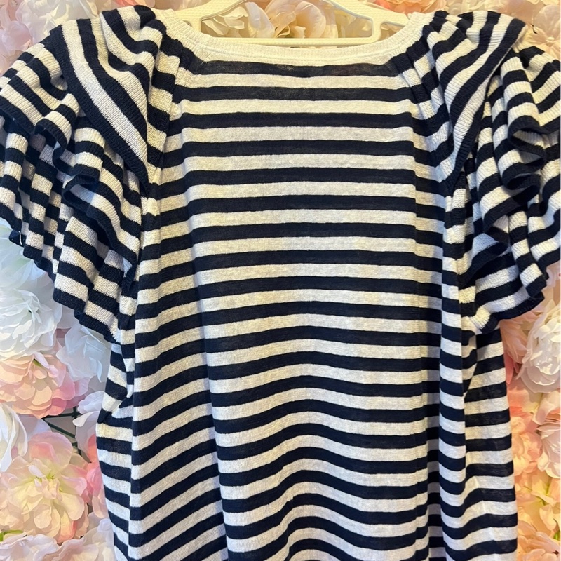 Dior針織衫38碼全新-1