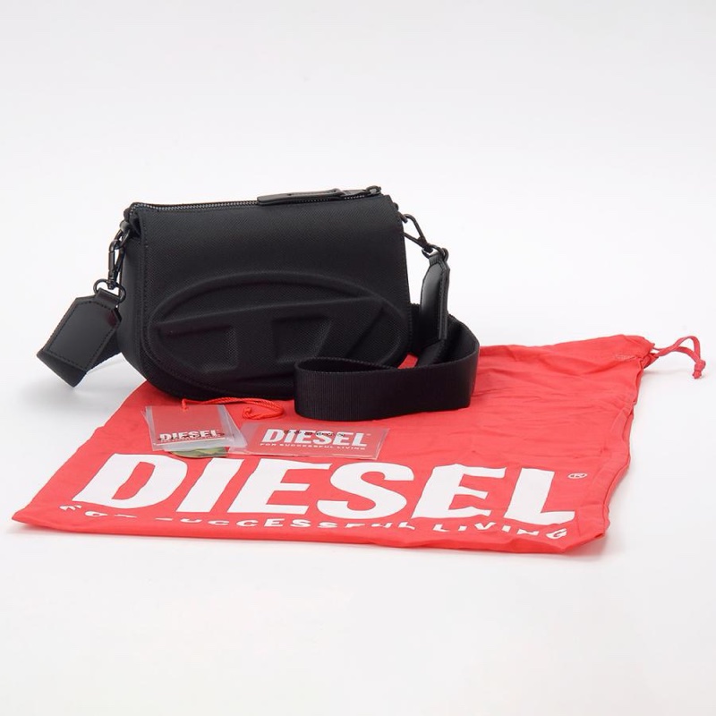 Diesel 相機斜挎包-1