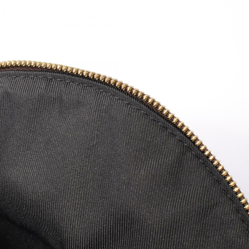 棕色 原花帆布 Palm Springs PM 後背包【LOUIS VUITTON LV 路易威登】 M41560-8