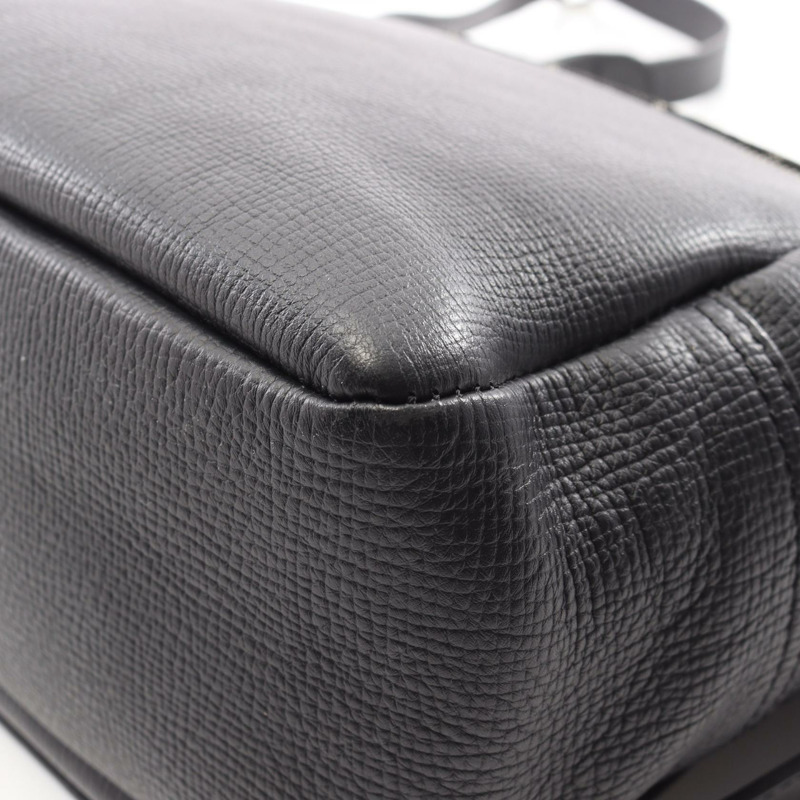 棕色 原花單寧布 Nigo Besace Tokyo Messenger 肩背包【LOUIS VUITTON LV 路易威登】 M45971-6