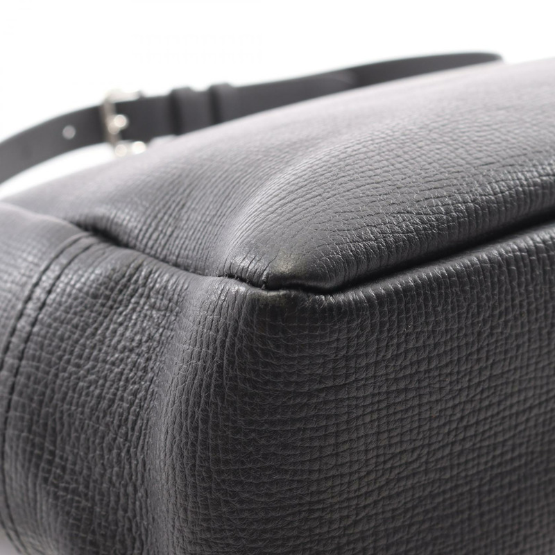 棕色 原花單寧布 Nigo Besace Tokyo Messenger 肩背包【LOUIS VUITTON LV 路易威登】 M45971-7