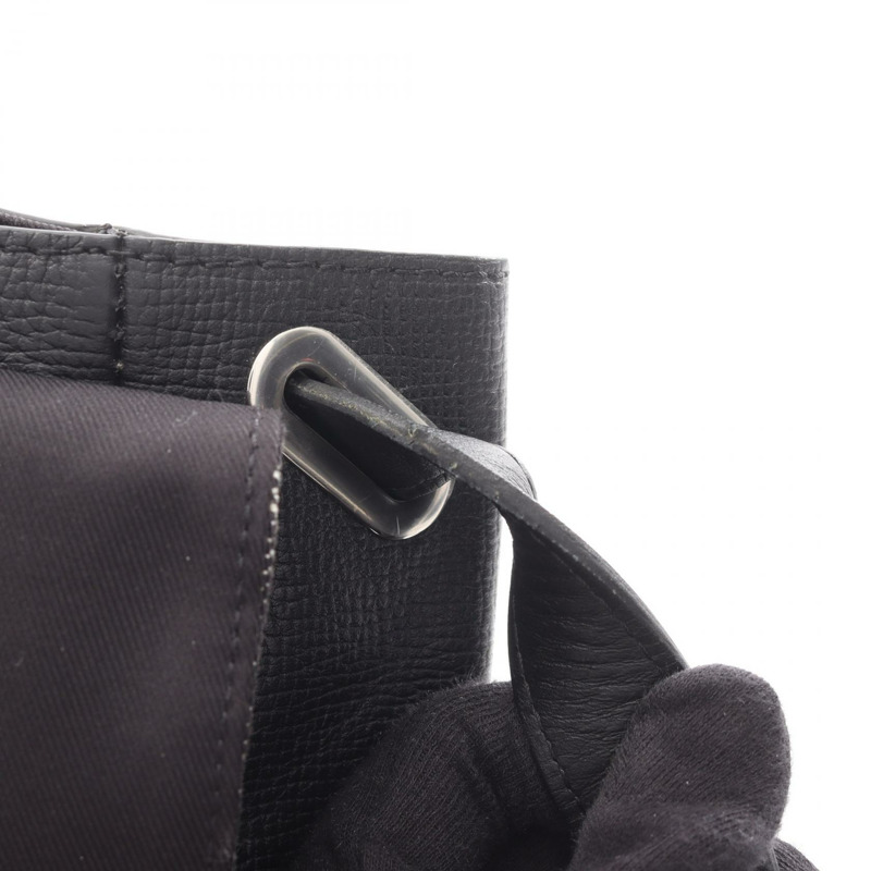 棕色 原花單寧布 Nigo Besace Tokyo Messenger 肩背包【LOUIS VUITTON LV 路易威登】 M45971-9