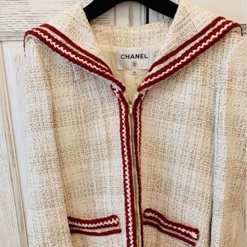 Chanel外套36碼-0