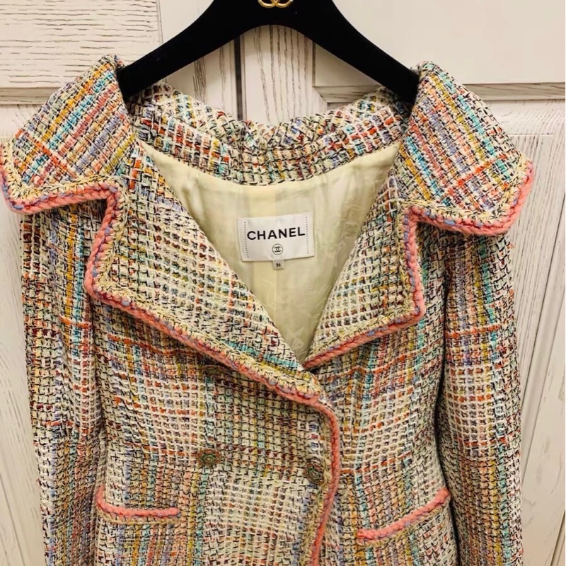 Chanel外套36碼-0