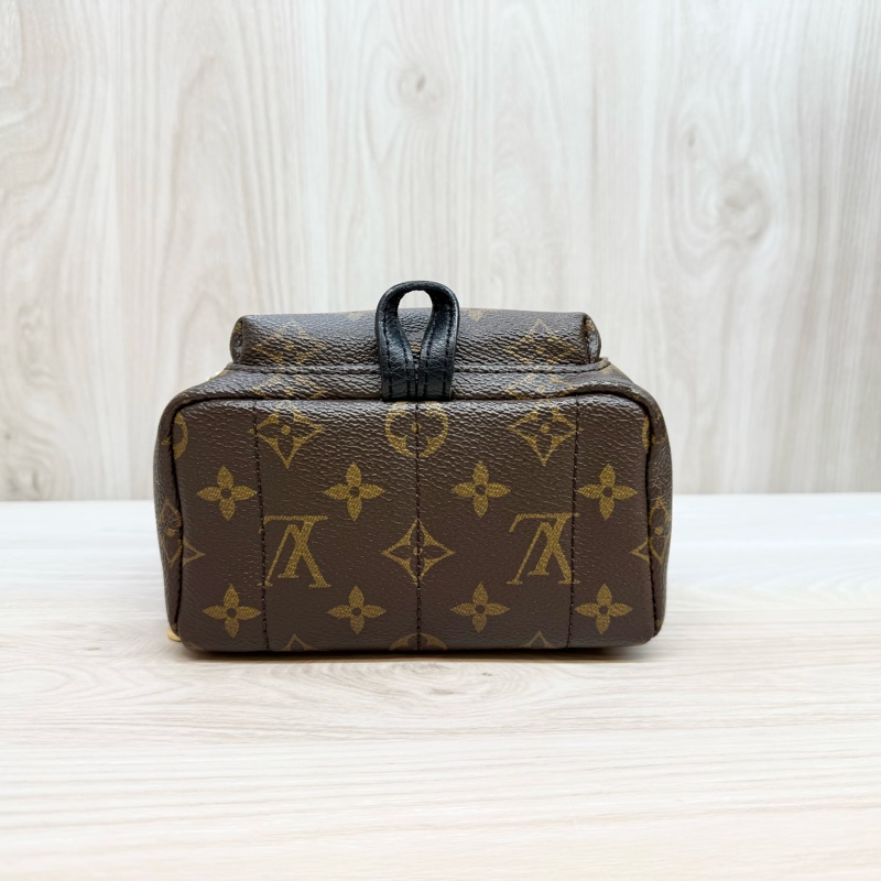 LV原花Palm Springs Mini 迷你後背包M44873-6