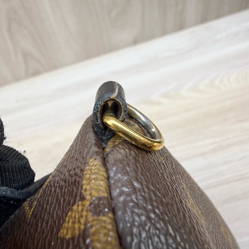 LV原花Palm Springs Mini 迷你後背包M44873-11