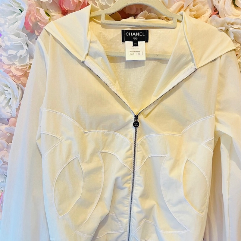 Chanel外套36碼-0
