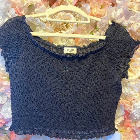 CELIN上衣m碼
