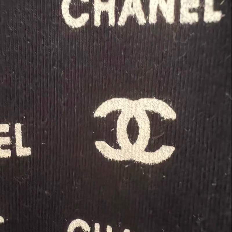 Chanel中古短袖38碼-3