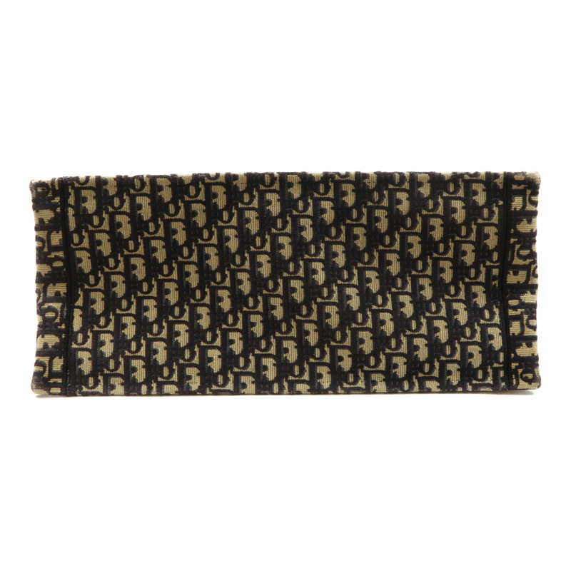 Dior 帆布Book Tote Large手挽袋-3