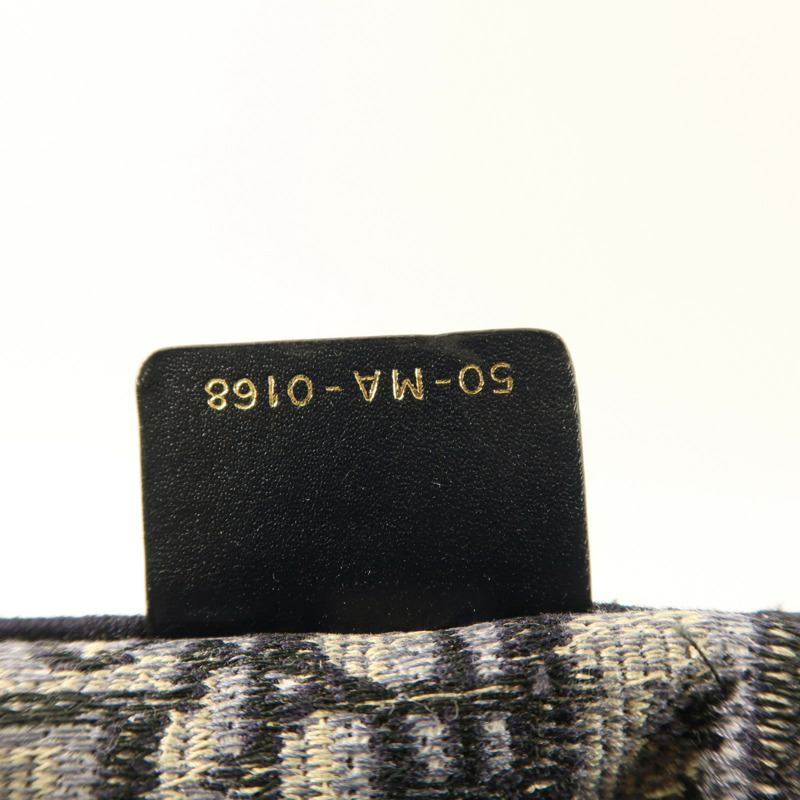 Dior 帆布Book Tote Large手挽袋-6