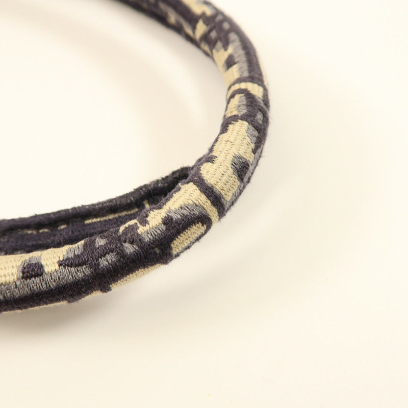 Dior 帆布Book Tote Large手挽袋-12