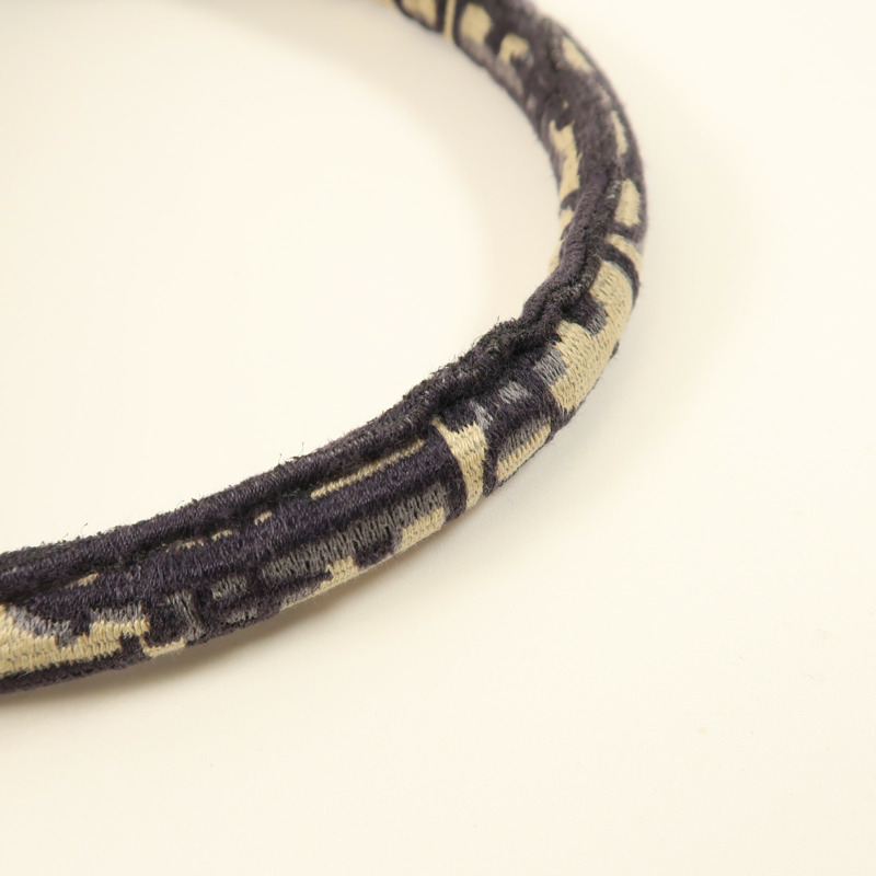 Dior 帆布Book Tote Large手挽袋-13