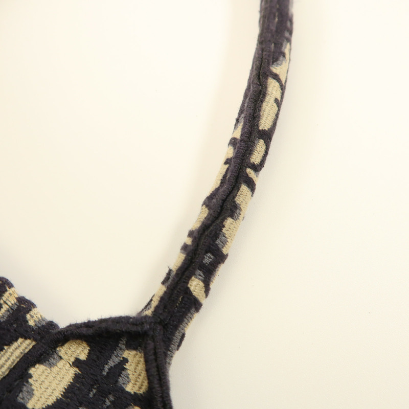 Dior 帆布Book Tote Large手挽袋-14