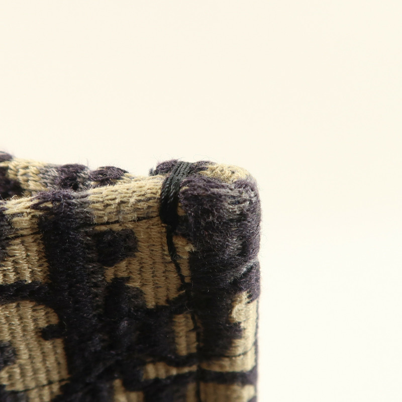 Dior 帆布Book Tote Large手挽袋-15