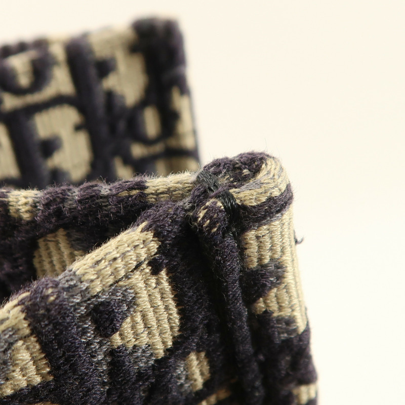 Dior 帆布Book Tote Large手挽袋-16