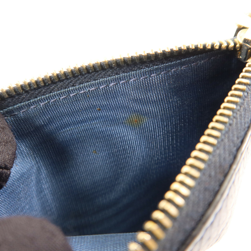 Valentino 牛皮皮革Rockstud Wallet銀扣長錢包-18