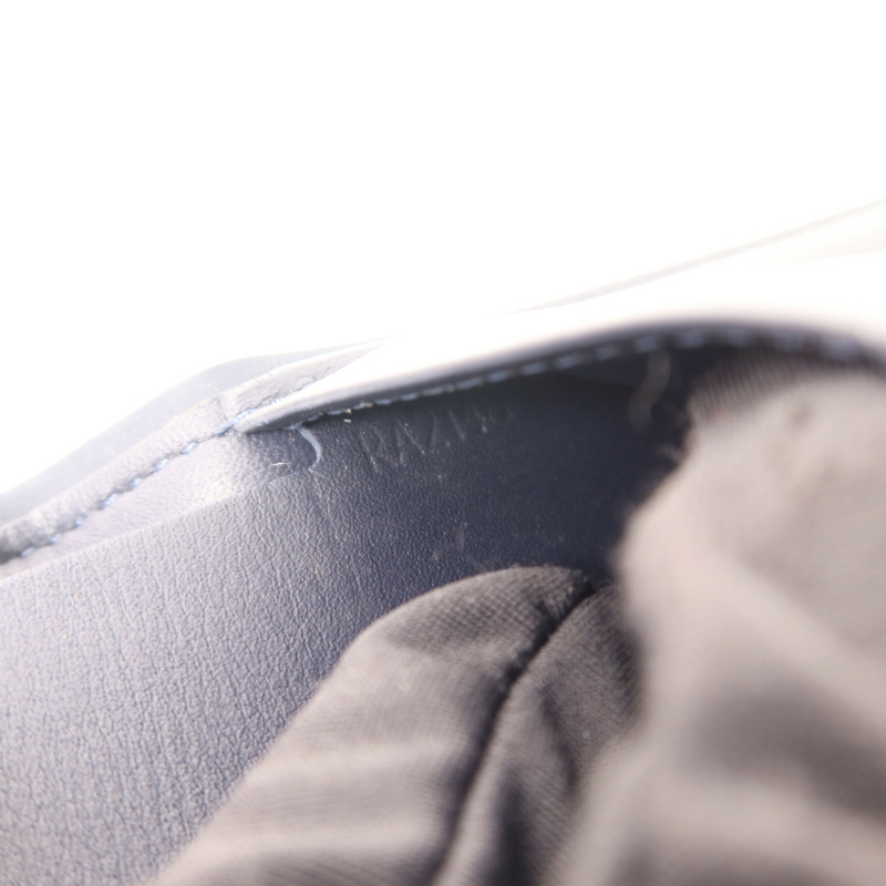 LOUIS VUITTON Damier Azur Bi-Fold Multiple Wallet錢包-7