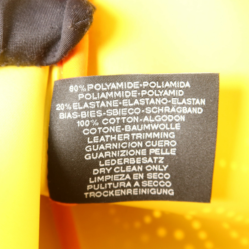 HERMES 聚醯胺Neobain Poulpe Fiction Case Medium手拿包-6