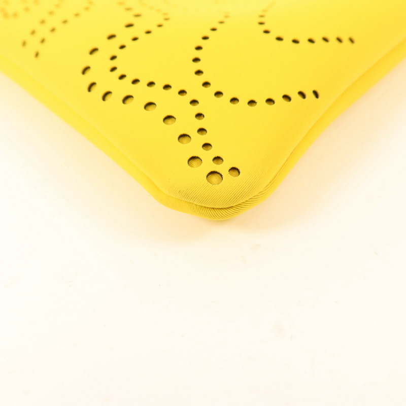 HERMES 聚醯胺Neobain Poulpe Fiction Case Medium手拿包-8