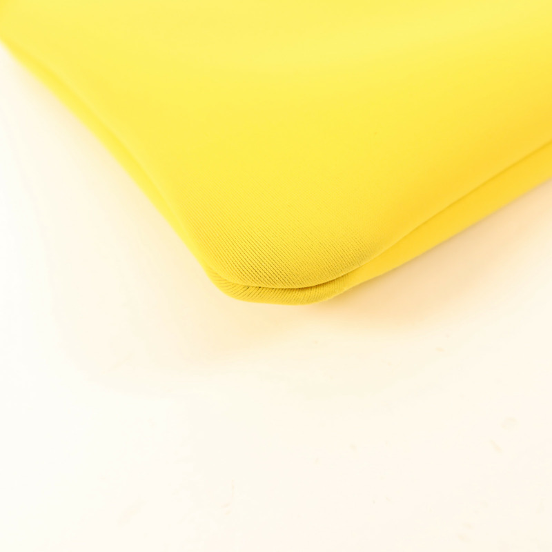 HERMES 聚醯胺Neobain Poulpe Fiction Case Medium手拿包-11