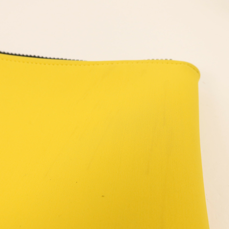 HERMES 聚醯胺Neobain Poulpe Fiction Case Medium手拿包-12