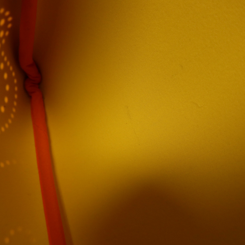 HERMES 聚醯胺Neobain Poulpe Fiction Case Medium手拿包-14