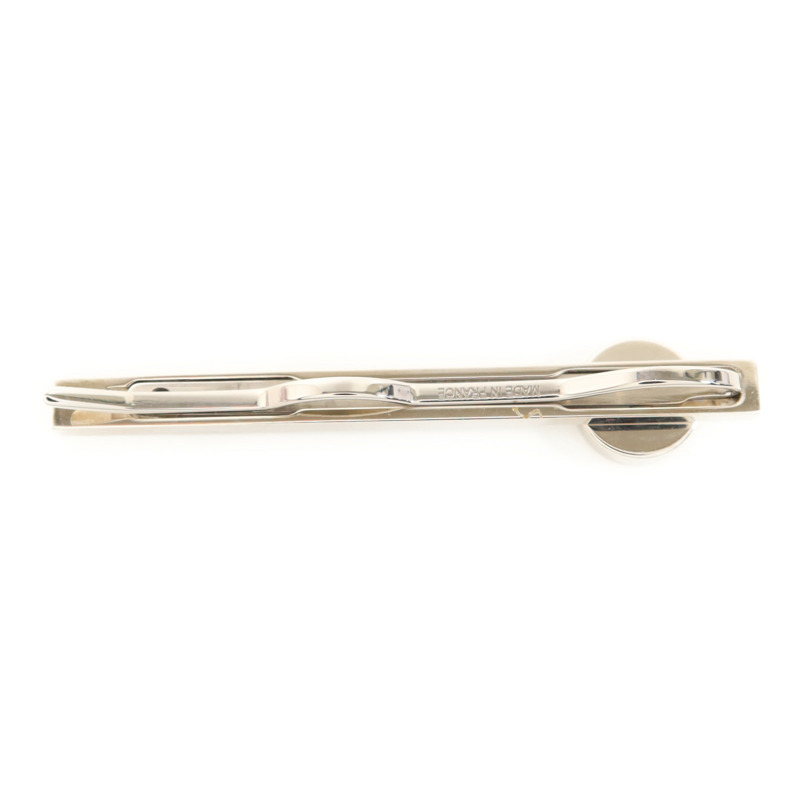 HERMES 金屬Tie Clip領帶夾-2