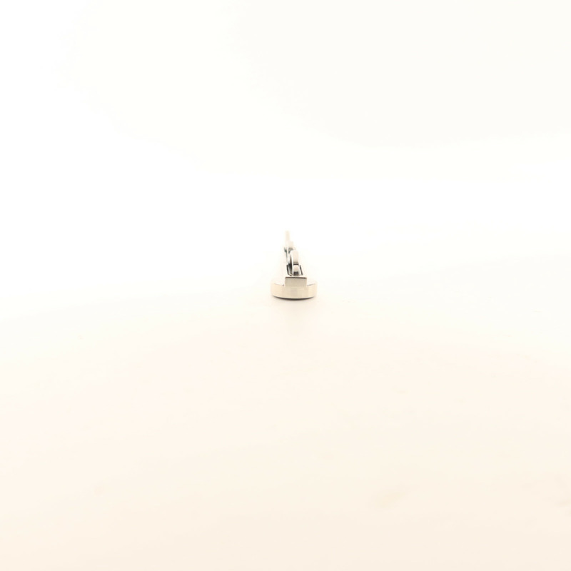 HERMES 金屬Tie Clip領帶夾-4