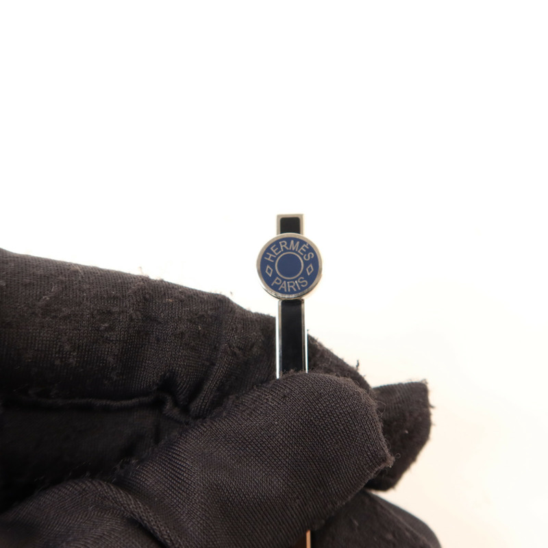 HERMES 金屬Tie Clip領帶夾-6
