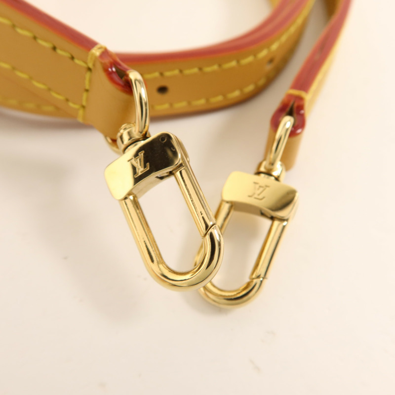 LOUIS VUITTON Monogram Nano Diane金扣手挽肩背兩用袋-8
